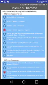Psicotécnicos Tropa 2024 screenshot