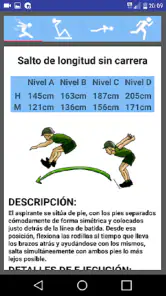Psicotécnicos Tropa 2024 screenshot