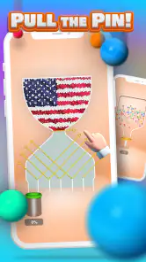 Pull the Pin screenshot