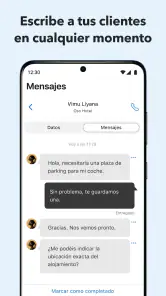Pulse para Booking.com screenshot