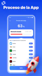 PureClean AI screenshot