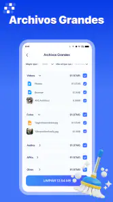 PureClean AI screenshot