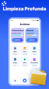 PureClean AI screenshot