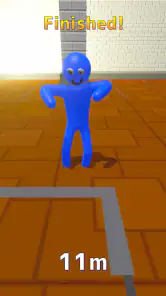 Push Master screenshot