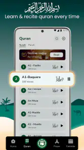 Qibla Brújula: qibla dirección screenshot