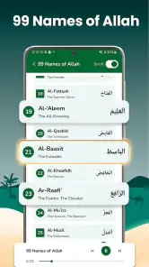 Qibla Brújula: qibla dirección screenshot