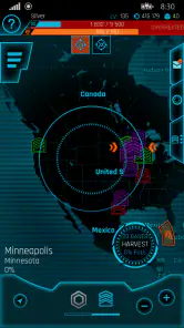 QONQR: World in Play screenshot