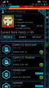 QONQR: World in Play screenshot