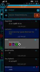 QONQR: World in Play screenshot