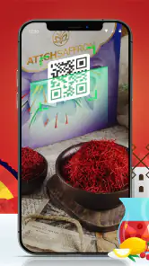 QR Scanner - Barcode Reader screenshot