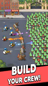 Quack Bag: Duck Mafia screenshot