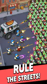 Quack Bag: Duck Mafia screenshot