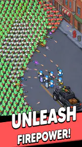 Quack Bag: Duck Mafia screenshot