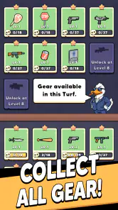 Quack Bag: Duck Mafia screenshot