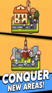Quack Bag: Duck Mafia screenshot