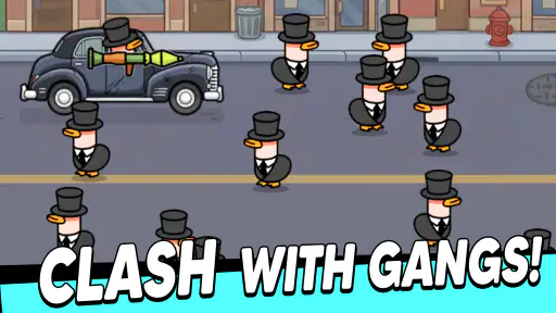 Quack Bag: Duck Mafia screenshot