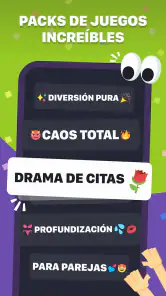 ¿Qué Prefieres? Juego-Adultos screenshot