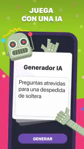 ¿Qué Prefieres? Juego-Adultos screenshot