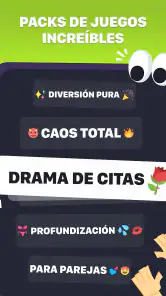 ¿Qué Prefieres? Juego-Adultos screenshot