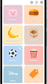Que soy? screenshot