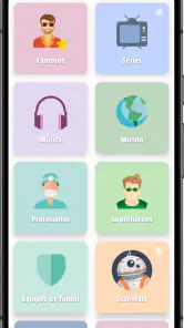 Que soy? screenshot