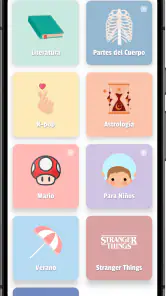 Que soy? screenshot