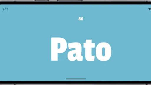Que soy? screenshot