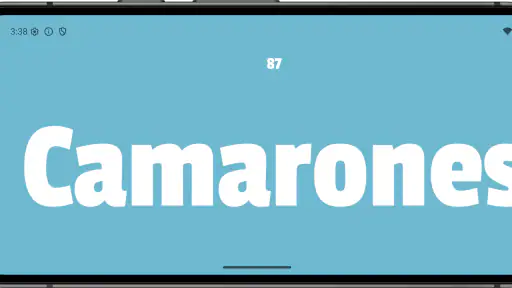Que soy? screenshot