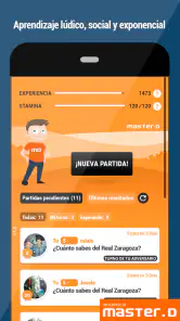 QUESTIUM screenshot