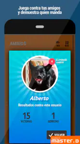 QUESTIUM screenshot