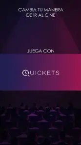 Quickets screenshot