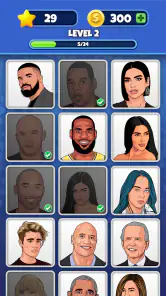 ¿Quién es? - Adivina el Famoso screenshot