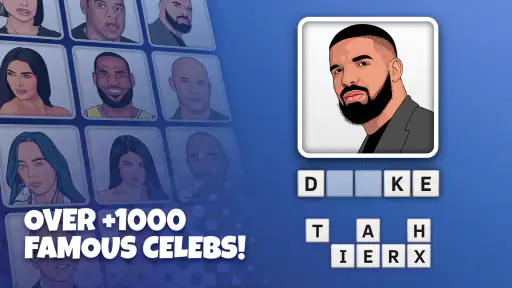 ¿Quién es? - Adivina el Famoso screenshot