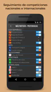 Quiniela screenshot