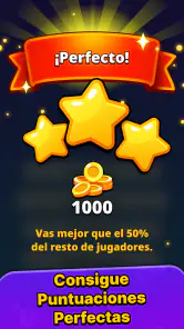 Quiz Blitz: Desafío Mental screenshot