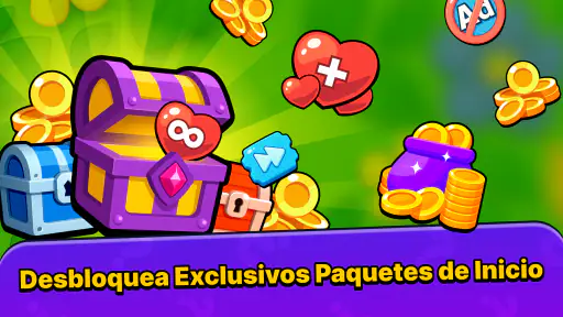 Quiz Blitz: Desafío Mental screenshot
