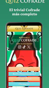 Quiz Cofrade Semana Santa screenshot