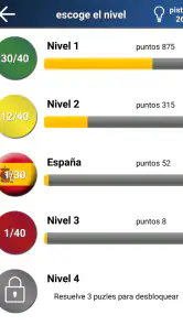 Quiz: Juego de logotipos screenshot