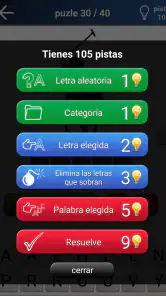 Quiz: Juego de logotipos screenshot