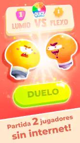 Quiz: Juego de Preguntas screenshot
