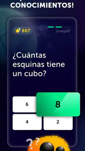 Quiz Planet screenshot