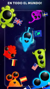 Quiz Planet screenshot