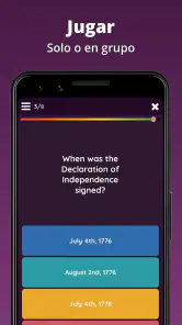 Quizizz: Juega para aprender screenshot