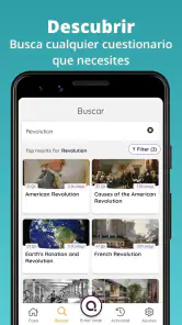 Quizizz: Juega para aprender screenshot