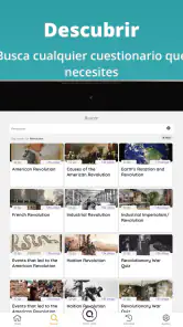 Quizizz: Juega para aprender screenshot