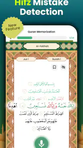 Quran 360: Corán en español screenshot