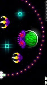 Radiant screenshot