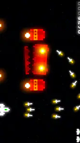 Radiant screenshot