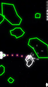 Radiant screenshot