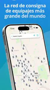 Radical: Consigna Equipaje screenshot
